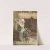 L’Aïeule (1898-1899) by Jeanne Granes