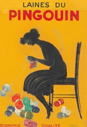Laines du Pingouin