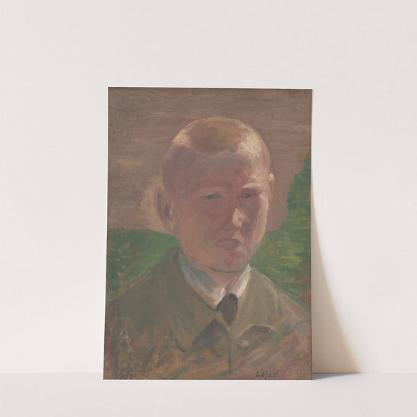 Lajkó by Ján Thain