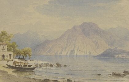 Lake Como