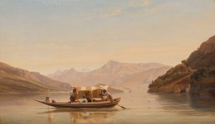Lake Como