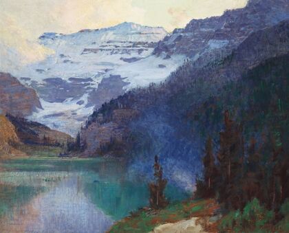Lake Louise