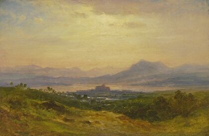 Lake Maggiore