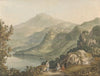 Lake Nemi