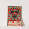 Lakeside magazine by Louise Bancroft Stevens