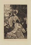 L’ambitieuse (1885)