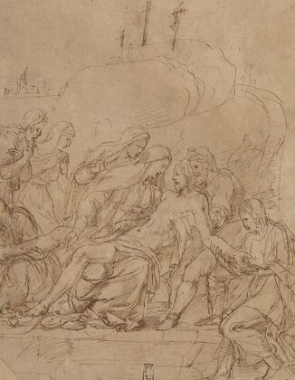Lamentation