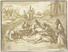 Lamentation of Christ
