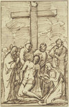 Lamentation of Christ