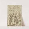 Lamentation of Christ by Vincenzo Tamagni