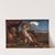 L'amore virtuoso by Guercino