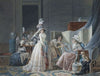 L’Amour au petit point