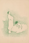 L’amour s’amuse Pl.4 (1892)