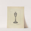 Lamp by Matthew Mangiacotti