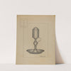 Lamp by Matthew Mangiacotti
