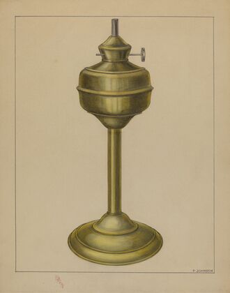 Lamp