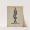 Lamp (1936) by Charles Charm