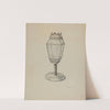 Lamp by Edith Towner