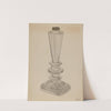 Lamp by Frank Fumagalli