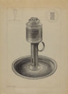 Lamp (c. 1936)