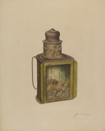 Lamp