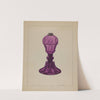 Lamp by John Dana