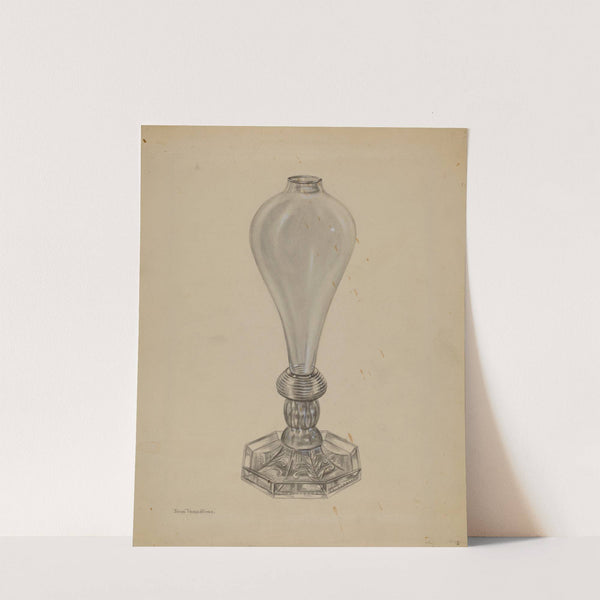 Lamp by John Tarantino