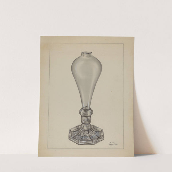 Lamp by John Tarantino