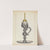 Lamp by Joseph Leboit