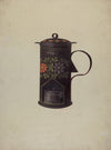 Lamp and Water Heater