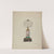 Lamp Base by Willoughby Ions