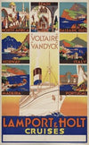 Lamport & Holt Cruises