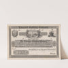 Saffron Walden & North Essex Bank five pound note (1820-1829) by Perkins & Heath