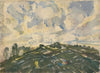 Land and Sky, France