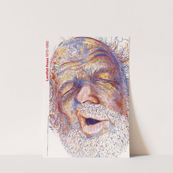 Landfall Press 1970-1980 by U.S. Information Agency