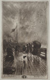 Landing in England (1879)