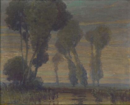 Landscape