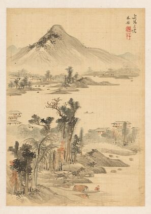 Landscape
