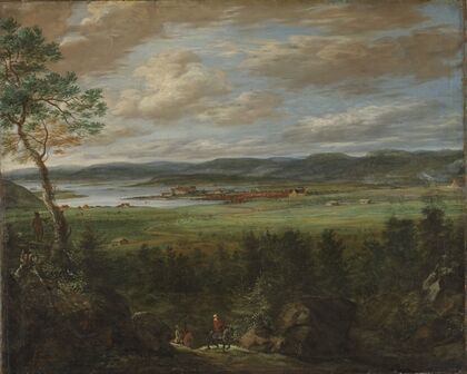 Landscape