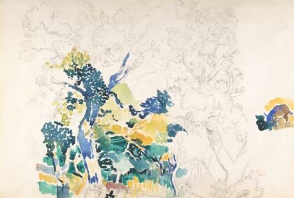 Landscape