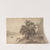 Landscape by Hendrik Dirk Kruseman van Elten