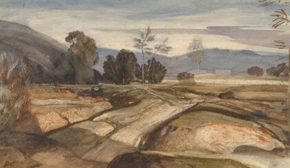 Landscape