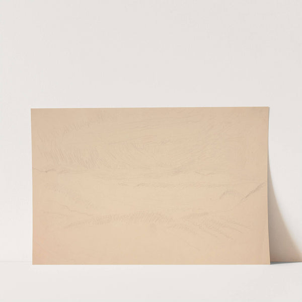 Landscape by Charles Demuth