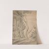 Landscape by Viking Eggeling