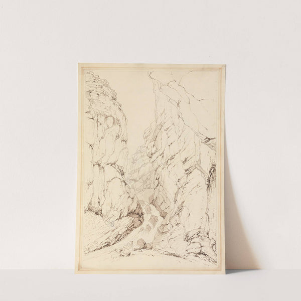 Landscape 2 by Joseph Farington