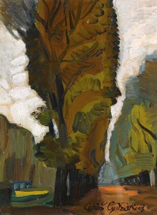 Landscape