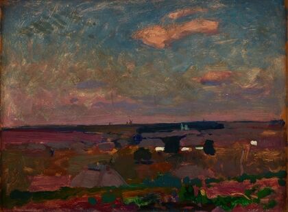 Landscape