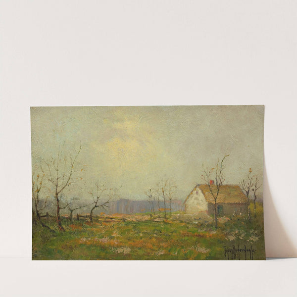 Landscape by Julian Onderdonk