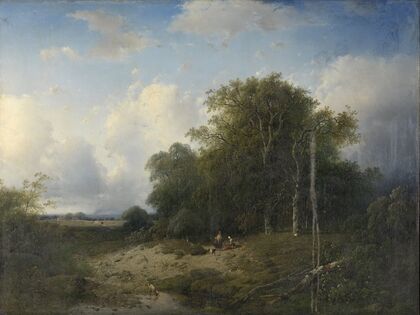 Landscape