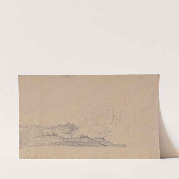 Landscape by James Ward